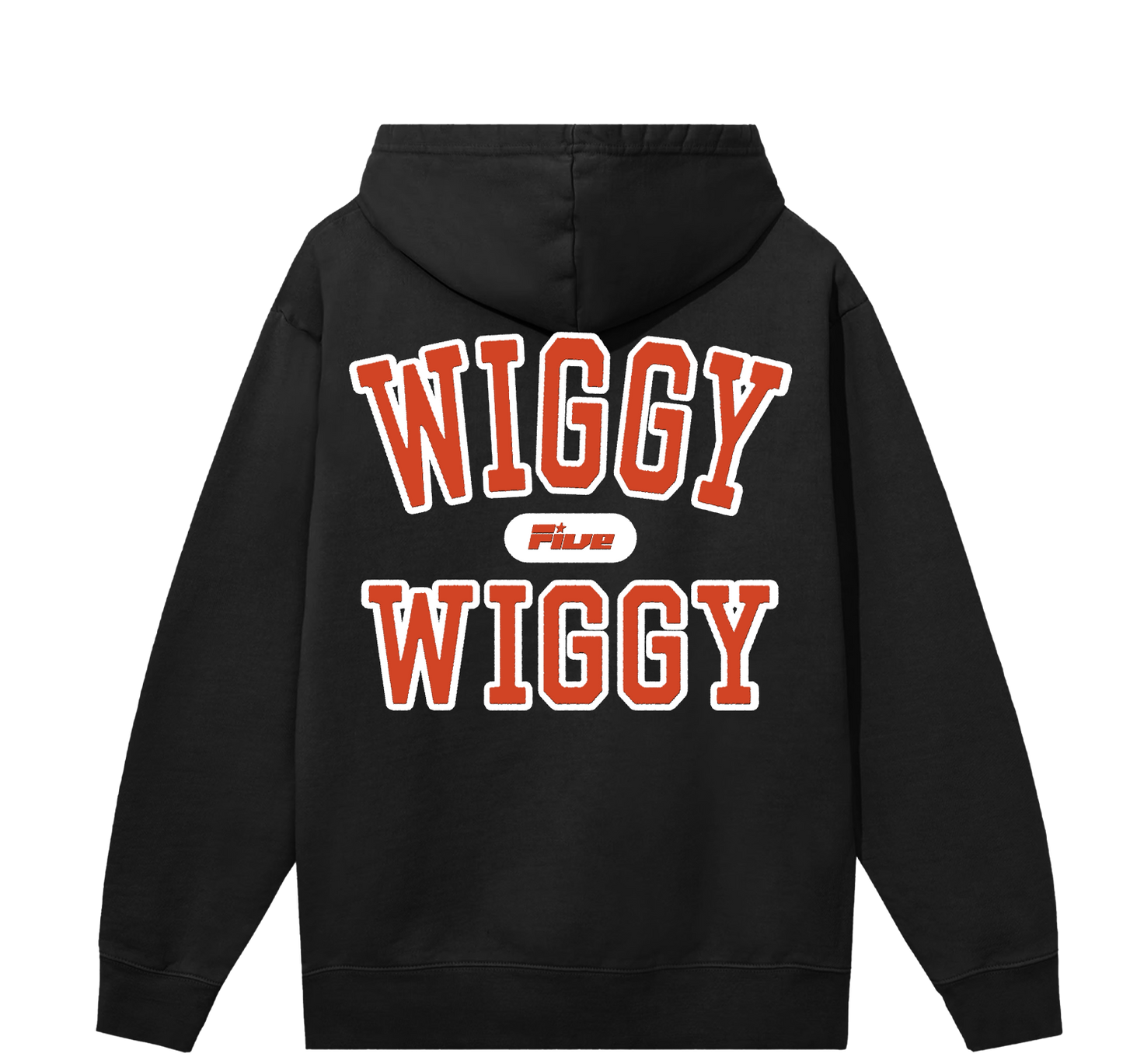 Wiggy Wiggy Hoodie