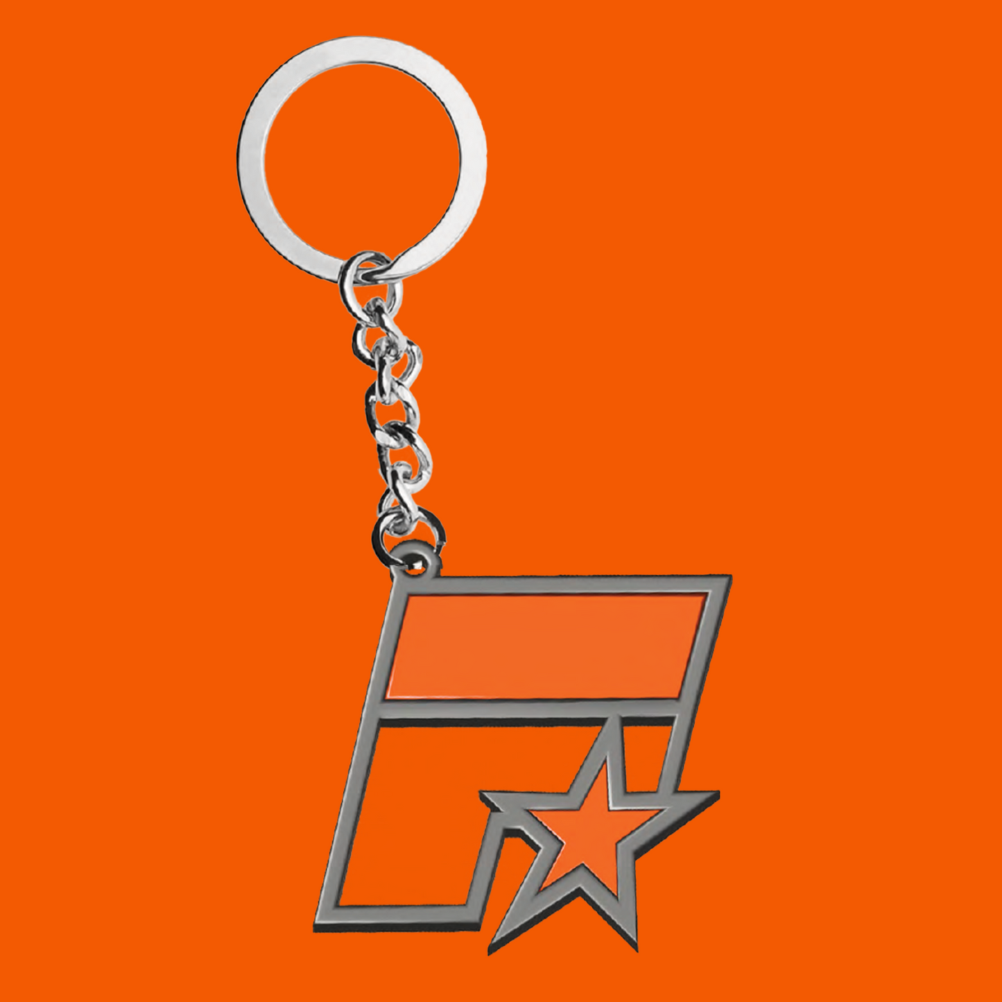 F-Star Keyring