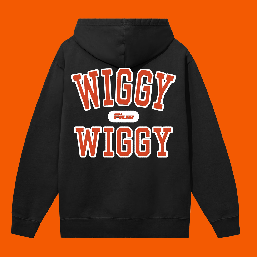 Wiggy Wiggy Hoodie