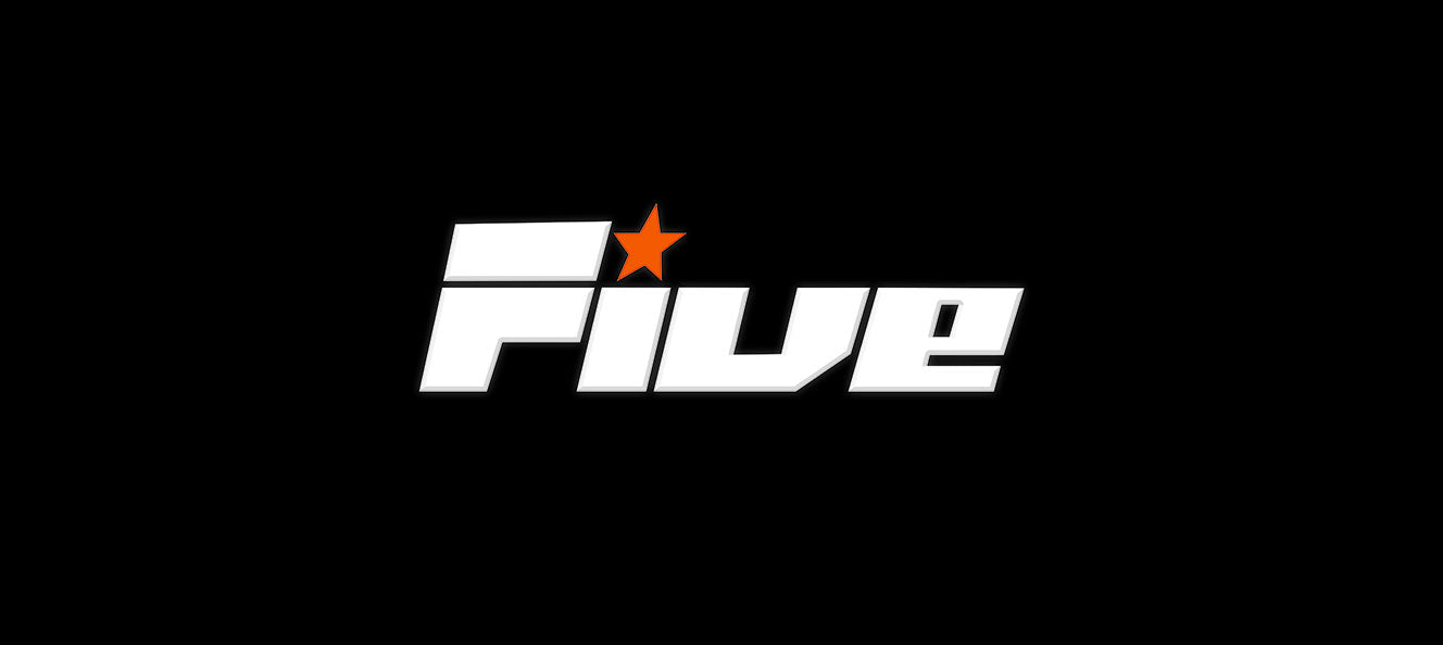 Five | The Official Store