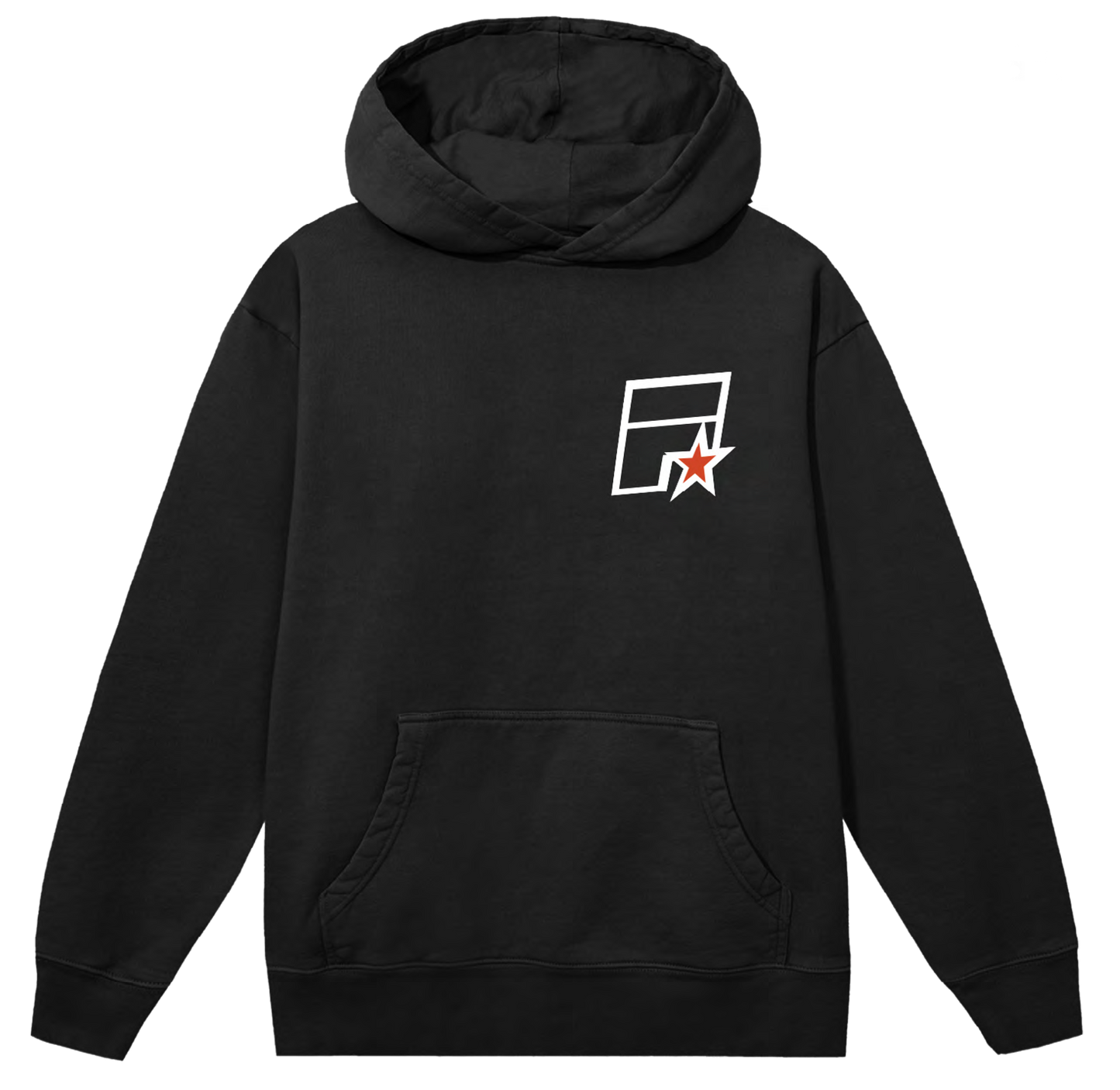 Wiggy Wiggy Hoodie