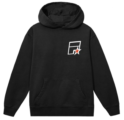 Wiggy Wiggy Hoodie