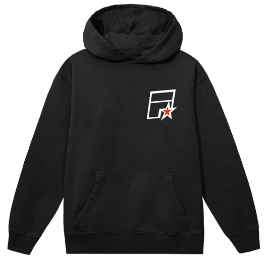 Wiggy Wiggy Hoodie
