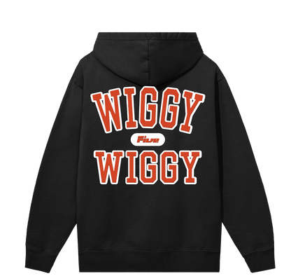 Wiggy Wiggy Hoodie