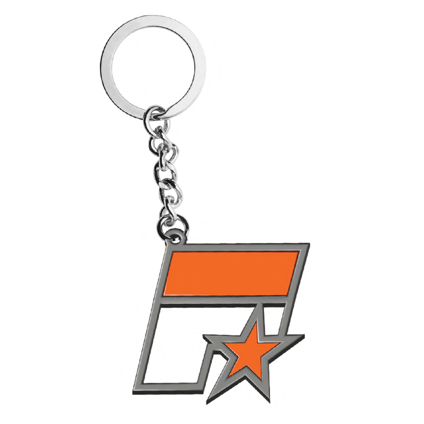 F-Star Keyring