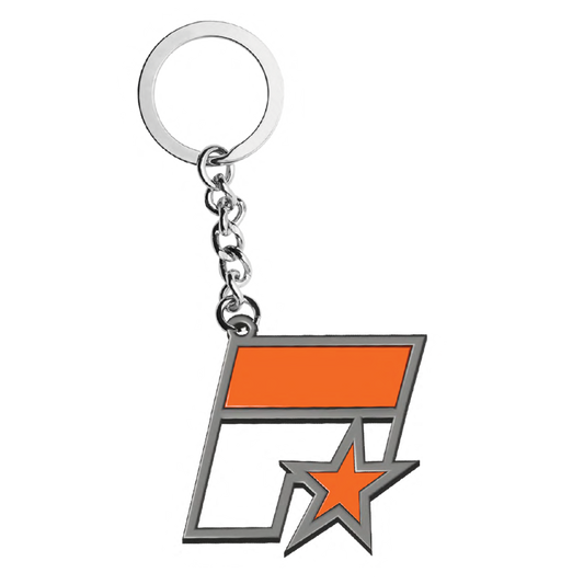 F-Star Keyring
