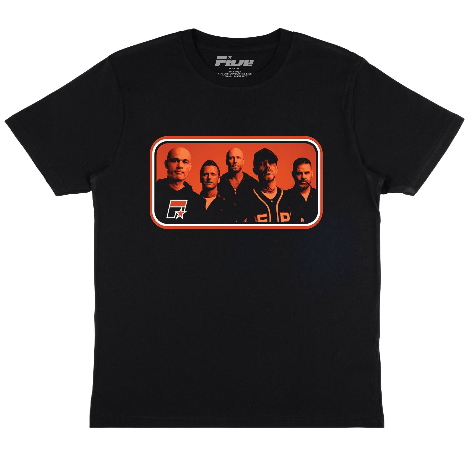 Five | The Official Store