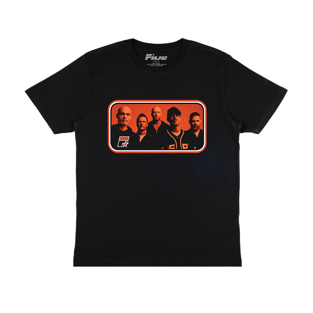 Five | The Official Store