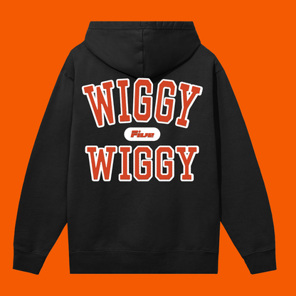 Wiggy Wiggy Hoodie